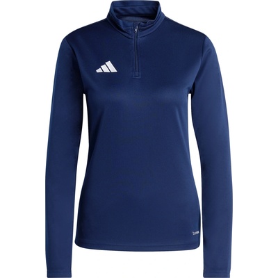 adidas Entrada 26 Training Top Women modrá