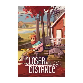 Closer the Distance