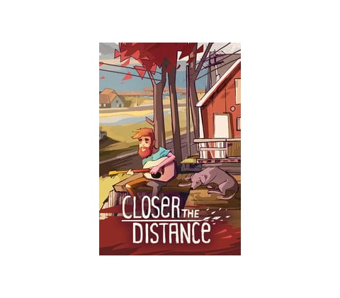 Closer the Distance