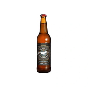 GLARUS (Гларус) Крафт бира Black Sea IPA 500 мл