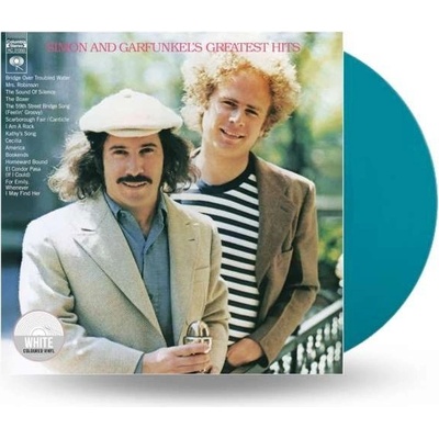 SIMON & GARFUNKEL - Greatest Hits LP