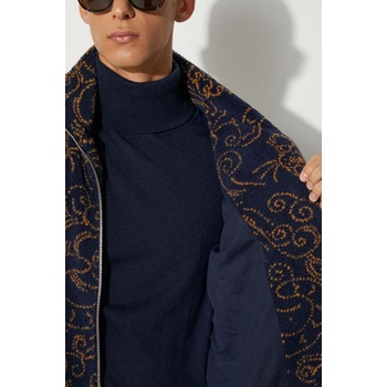 KENZO Поларен суичър Kenzo Star Tiger Jacket (FE65BL2094FB.79)