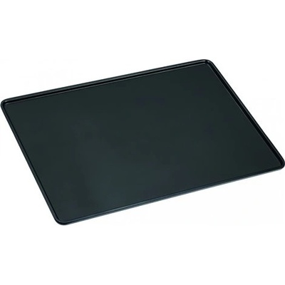 EMBERTON HEYWOOD SLATE Servírovací tácky čierny 35,8 x 25,8 x 1 cm EH50822