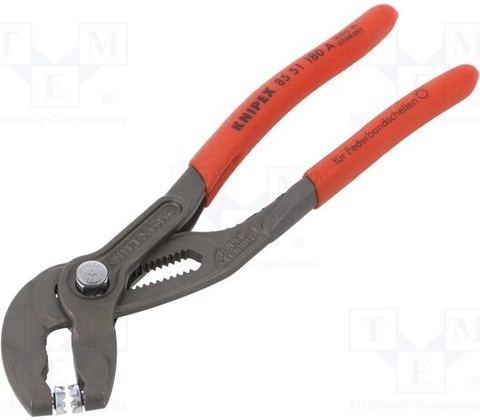 Knipex 8551180A
