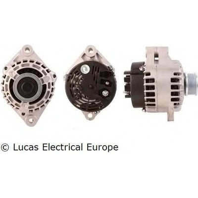 LUCAS ELECTRICAL Alternátor LUE LRA02807