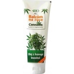 Bione Cosmetics Балсам за ръце Bione 205 мл Канабис