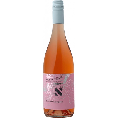 Nichta Cabernet Sauvignon Classic D.S.C. 2023 10,5% 0,75 l (čistá fľaša)