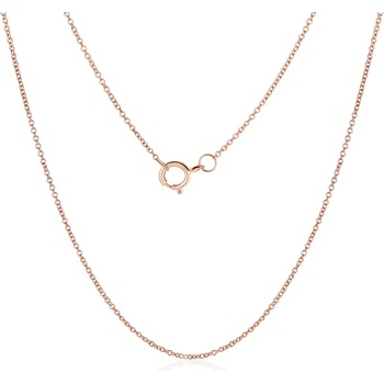 Image 1 of SAVICKI Златнo синджирче SAVICKI: розово злато