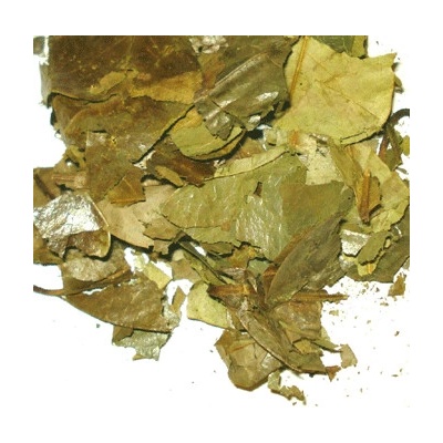 World Herbs Graviola anona list drcený 1000 g