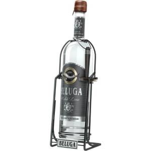 BELUGA Gold Line с люлка - водка 3L