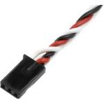 Revtec Серво кабел усукан Futaba женски 22AWG 30см