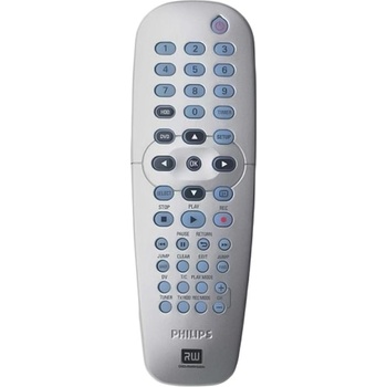 GENERAL PHILIPS 242254900587 - съвместимо дистанционно управление на марката General (242254900587)