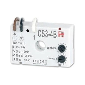 Elektrobock CS3-4B