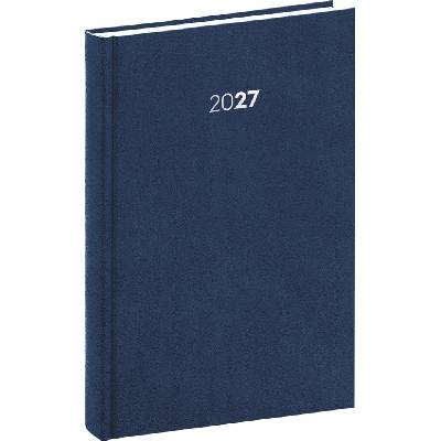 Notique Balakon A5 denní 2027 tmavě modrý