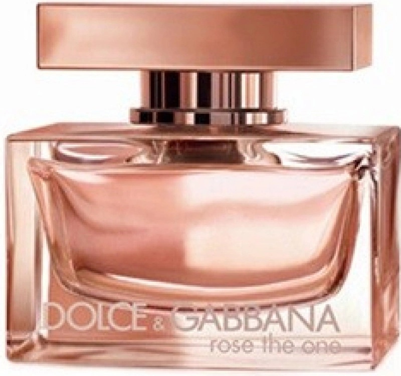 Dolce & Gabbana Rose The One parfémovaná voda dámská 75 ml tester