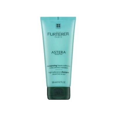 René Furterer Astera Sensitive High Tolerance Shampoo 200 ml