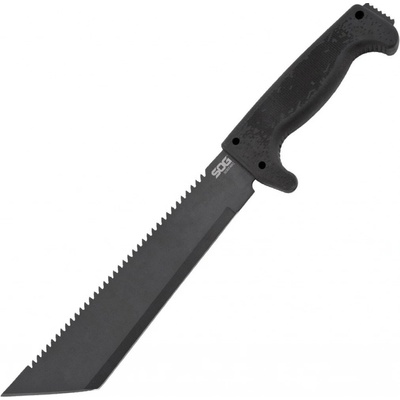 SOG SOGFARI - 10 TANTO MACHETE SOG-MC04-N