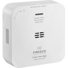 Firesco FCO-850 WF