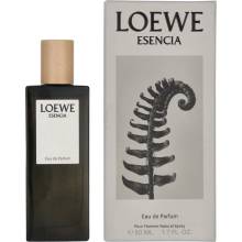 Loewe Esencia parfumovaná voda pánska 50 ml