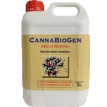  Cannabiogen Delta Nueve 5L - биостимулатор на цъфтеж