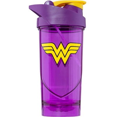 Shieldmixer Shieldmixer® Hero Pro Shaker | Wonder Woman Classic [700 мл]
