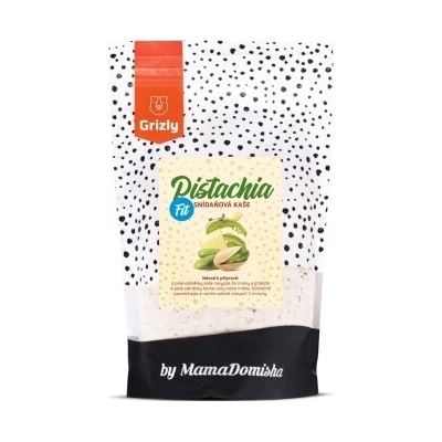 GRIZLY Kaša Pistachia FIT 300 g