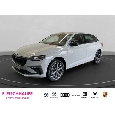Skoda Scala 1.5 TSI Balance DSG 110 kW