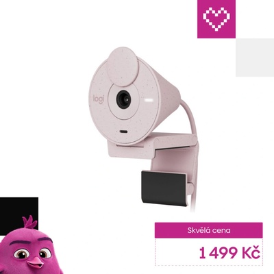 Logitech Brio 300
