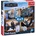 Trefl Детски пъзел Trefl 4 в 1 - Драконови дни (34678)