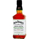 Jack Daniel's Bold & Spicy 53,5% 0,5 l (čistá fľaša)