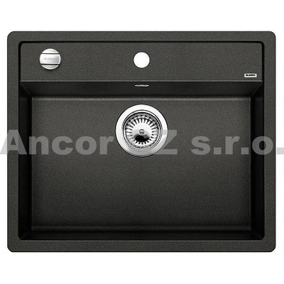 Blanco Dalago 6 Silgranit antracit