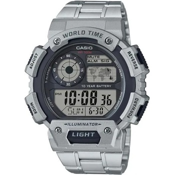 Image 1 of Casio AE-1400WHD-1AVEF