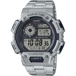 Casio AE-1400WHD-1AVEF Часовници