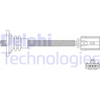 Lambda sonda DELPHI ES11043-12B1