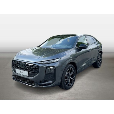 Audi Q3 S tronic Sportback 200 kW
