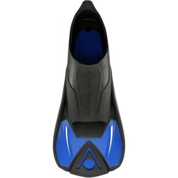 Image 1 of Aqua Sphere Microfin Black 42/43