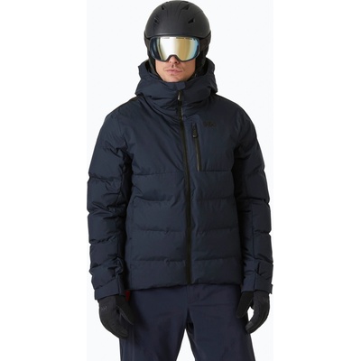 Helly Hansen Мъжко ски яке Helly Hansen Kvitfjell Race Puffy navy