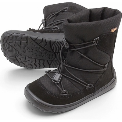 Froddo TEX TRACK WOOL BLACK