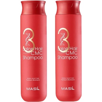MASIL - 3 Salon Hair CMC Shampoo - 300ml