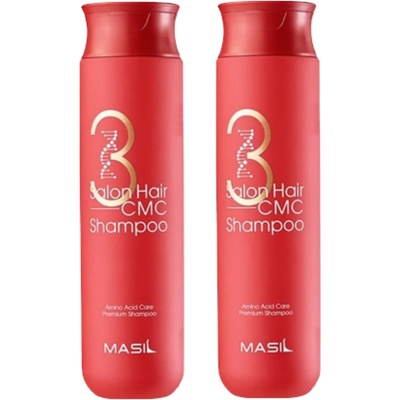 MASIL - 3 Salon Hair CMC Shampoo - 300ml
