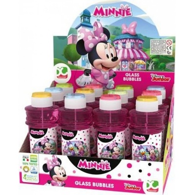 DULCOP Bublifuk Minnie 300 ml
