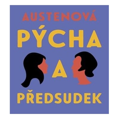 Pýcha a předsudek