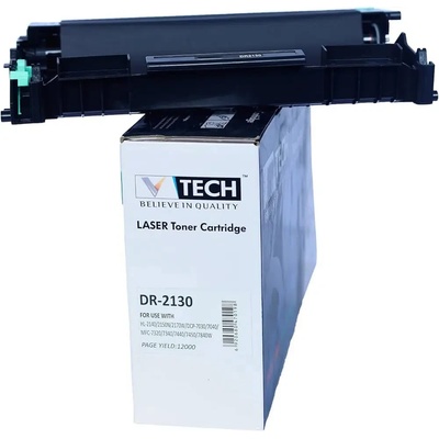 Brother DR-2130 съвместима барабанна касета (12K) (Brother BRDR2130)