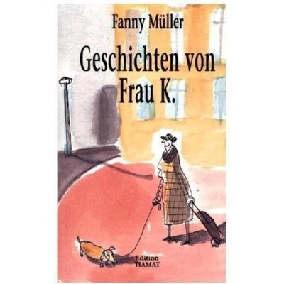 Geschichten von Frau K.