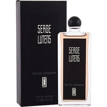 Serge Lutens Nuit de Cellophane parfumovaná voda dámska 50 ml