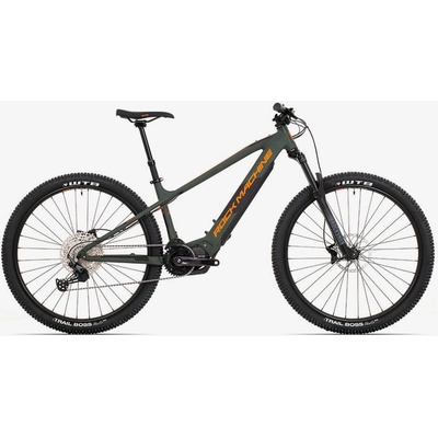 Rock Machine Blizz INT e60-29 2021