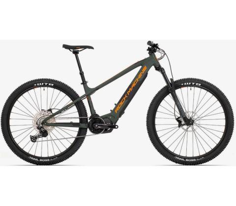 Rock Machine Blizz INT e60-29 2021