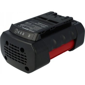 VHBW Батерия за Bosch AKE 30 LI / ALB 36 LI, 36 V, 3.0 Ah (889000796)