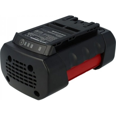 VHBW Батерия за Bosch AKE 30 LI / ALB 36 LI, 36 V, 3.0 Ah (889000796)