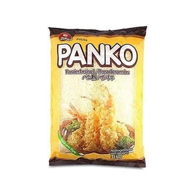 Inaka Strúhanka Panko 1 kg